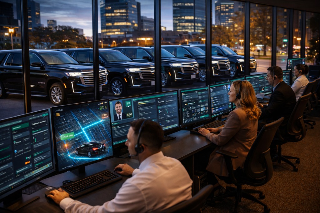 Driver Portal